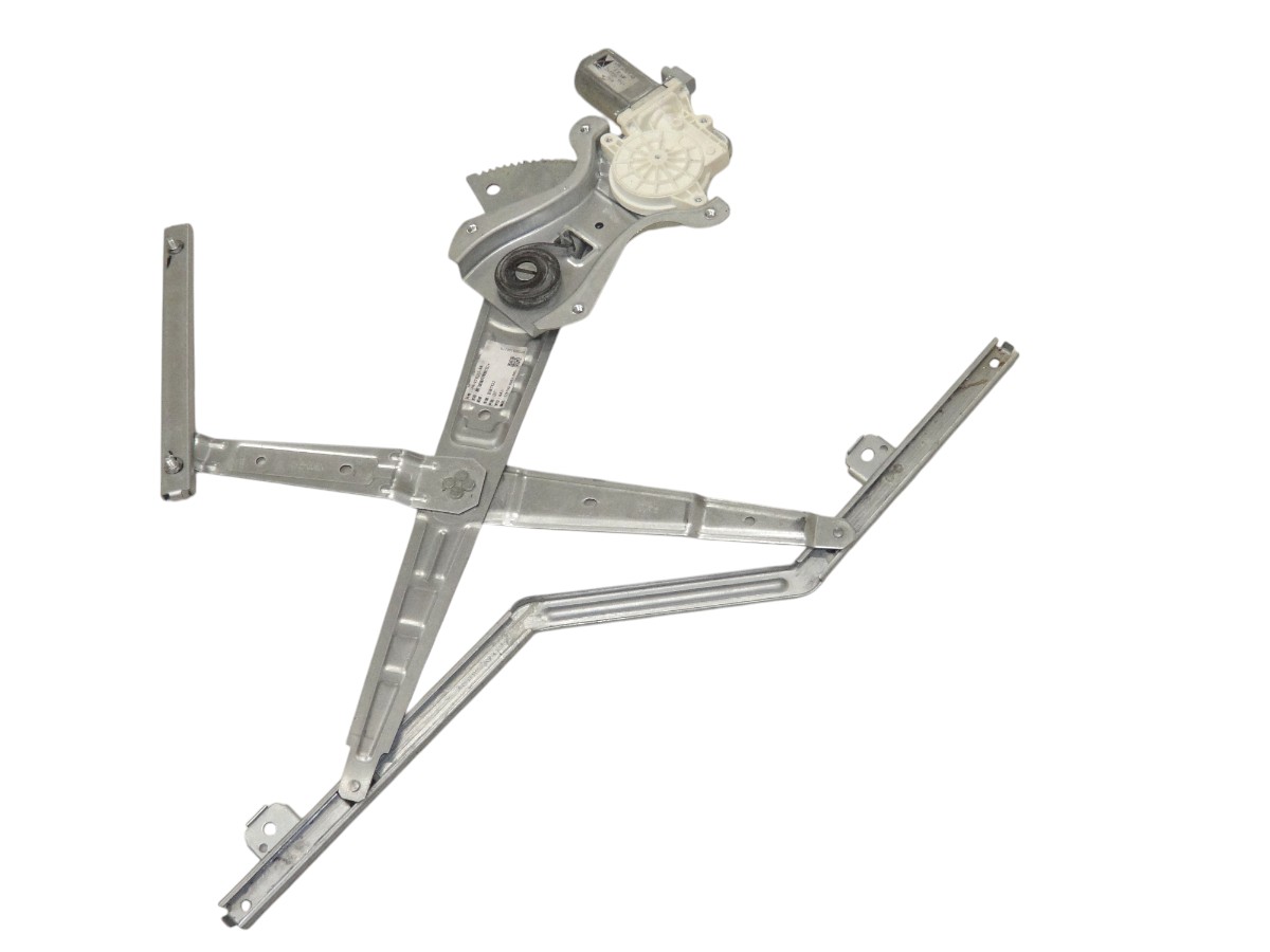 MAQUINA L/CRISTAL DEL*JMC N822 2024/ *IZQ