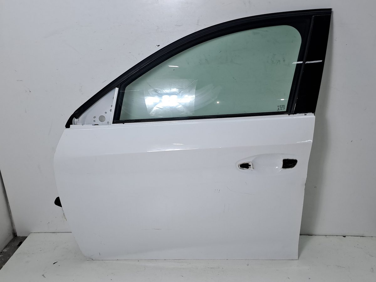 Puerta Delantera Izquierda Peugeot 208 (2019-) 2019-Actualidad GT Line