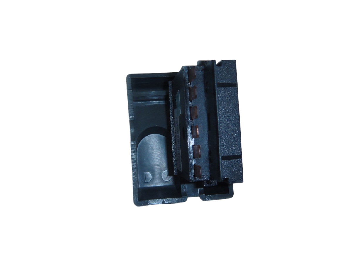 LLAVE DE LUCES CHEVROLET S10 96/00 (TABLERO)