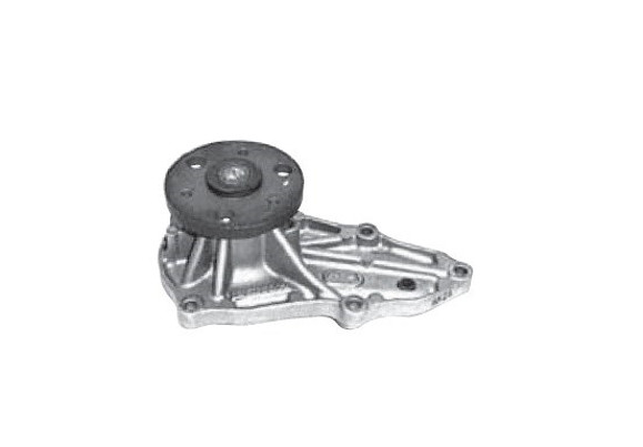 BOMBA DE AGUA HONDA CRV 2.4/ACCORD 2.4 2005 EN ADELANTE