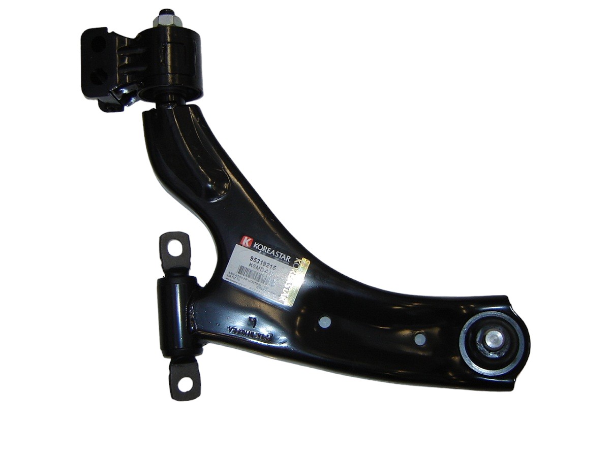 BASTIDOR INFERIOR IZQUIERDO CHEVROLET SPARK GT