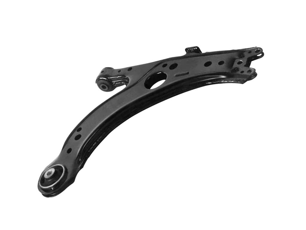 BANDEJA SUSPENSION BASTIDOR VW BORA/GOLF 98/.. S/ROTULA D/I.