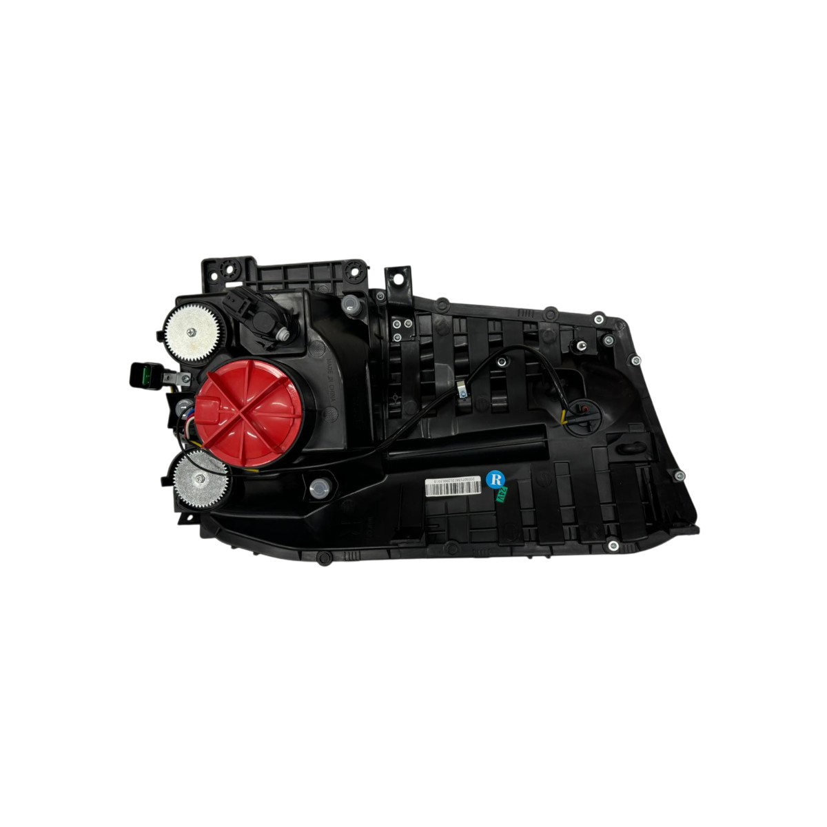 FARO SEMI OPTICO DERECHOJAC 1063/1083/1048 2019/ 24V