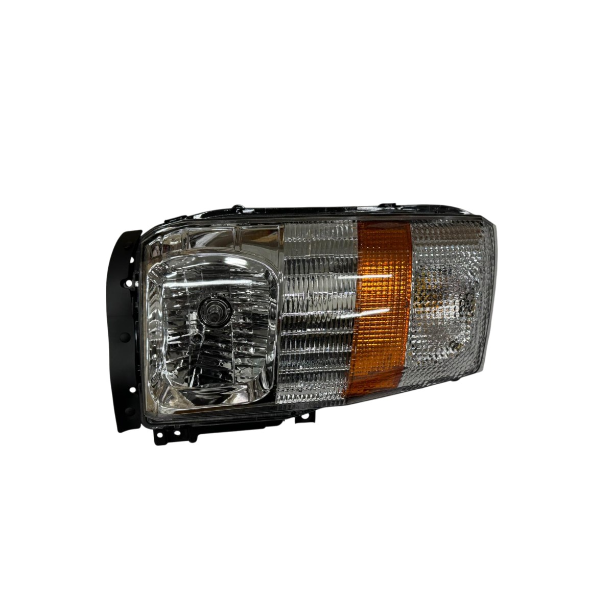 FARO SEMI OPTICO DERECHOJAC 1063/1083/1048 2019/ 24V