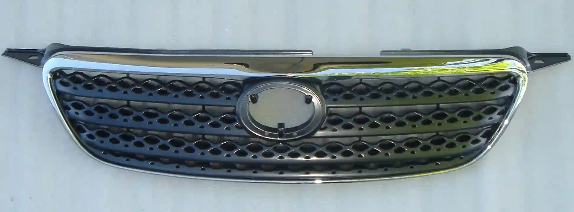 CARETA TOYOTA COROLLA 05