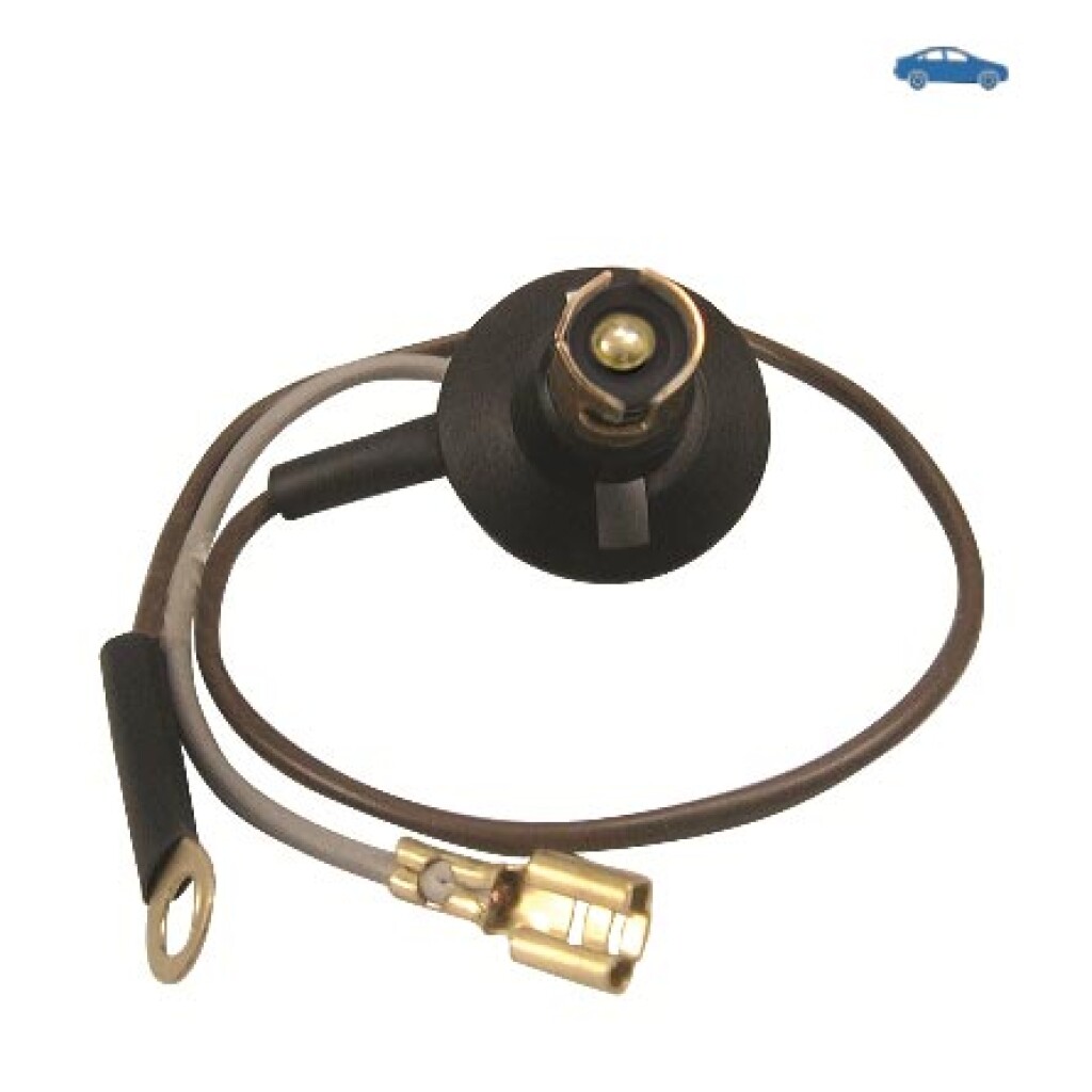 Porta lámpara de luz de posición para Volkswagen Fusca