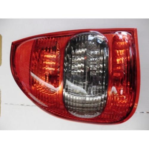FAROL CORSA TRAS. IZQ. SEDAN 2000...2009 36040I - 156332-COF30979-RCD I2193-MIK 0161-RN2051-RN2053