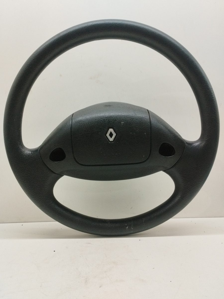 Volante Direccion Con Airbag Renault Megane I Classic (LA0) 1996-2001 Diesel
