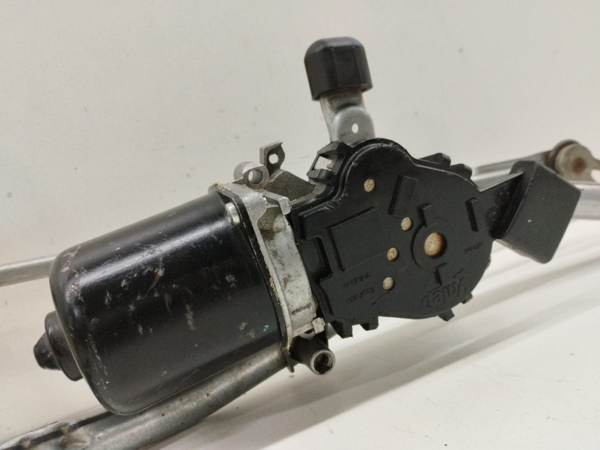 Motor Limpia Delantero Citroën C3 2009-2017 LX 1.4L 50kW W000002787