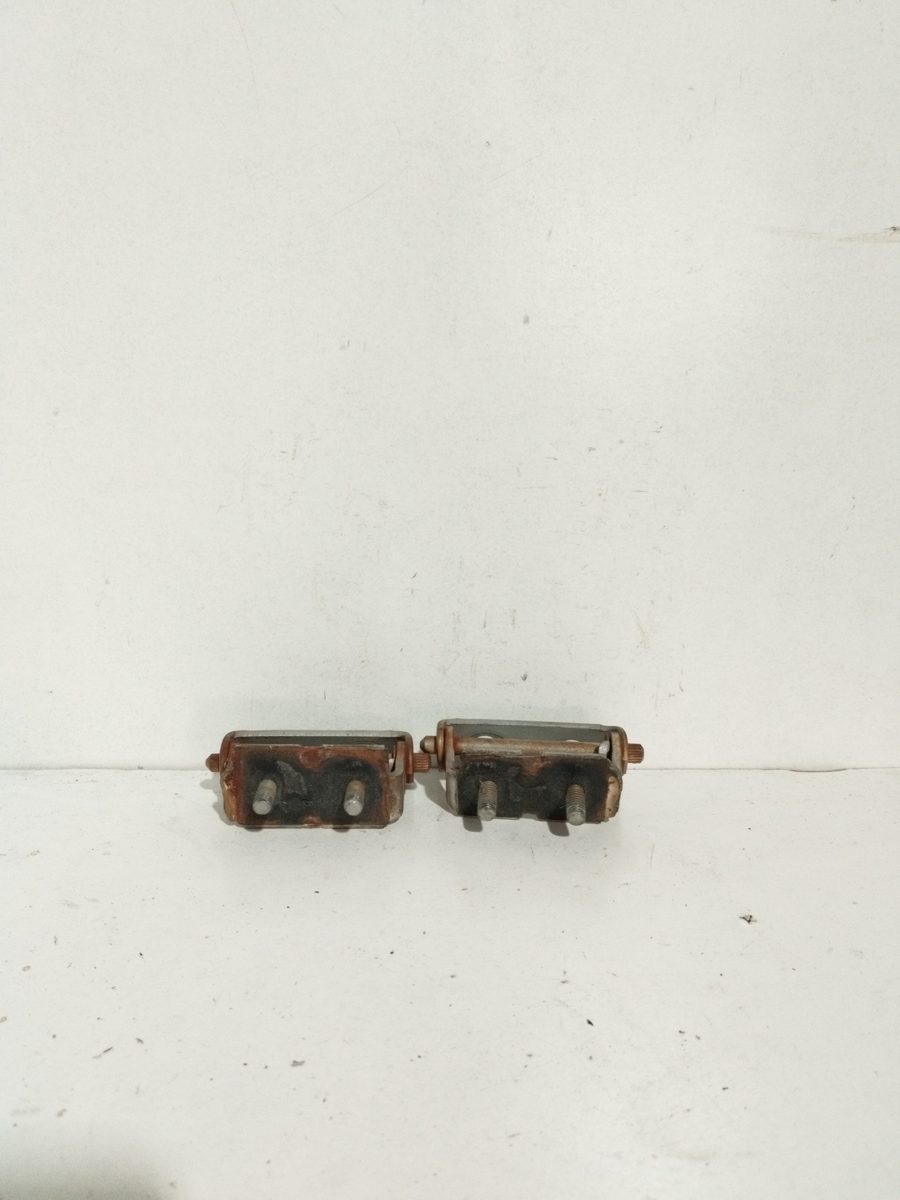 Bisagra Porton Ford Escort Berl./turnier 1995-2000 Atlanta Berlina