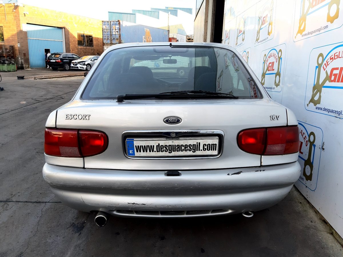 Bisagra Porton Ford Escort Berl./turnier 1995-2000 Atlanta Berlina