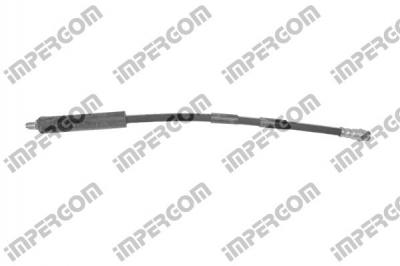 FLEXIBLE DE FRENO DELANTERO PEUGEOT CITROEN 307 C4 IMPERGOM [IMPERGOM]