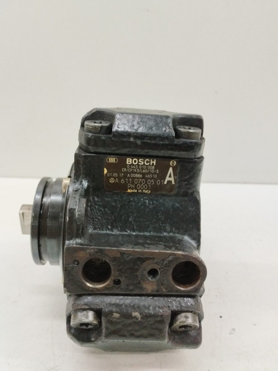 Bomba Inyeccion Mercedes-Benz Clase C (W203) Berlina 2000-2007 0445010008