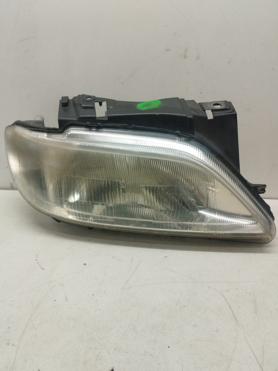 Faro Delantero Derecho Citroën Xsara Berlina 1997-2005 X 37540748