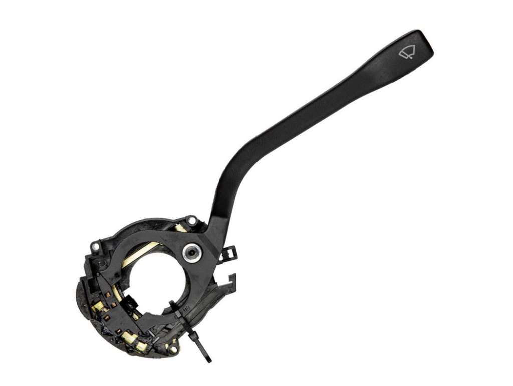 LLAVE BAJO VOLANTE VW GOL ../94/ETC. L-PARABRISAS