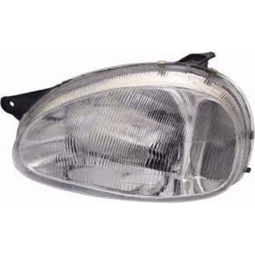 SEMIOPTICA CORSA IZQ. CITY SEDAN ARTEB F210170135