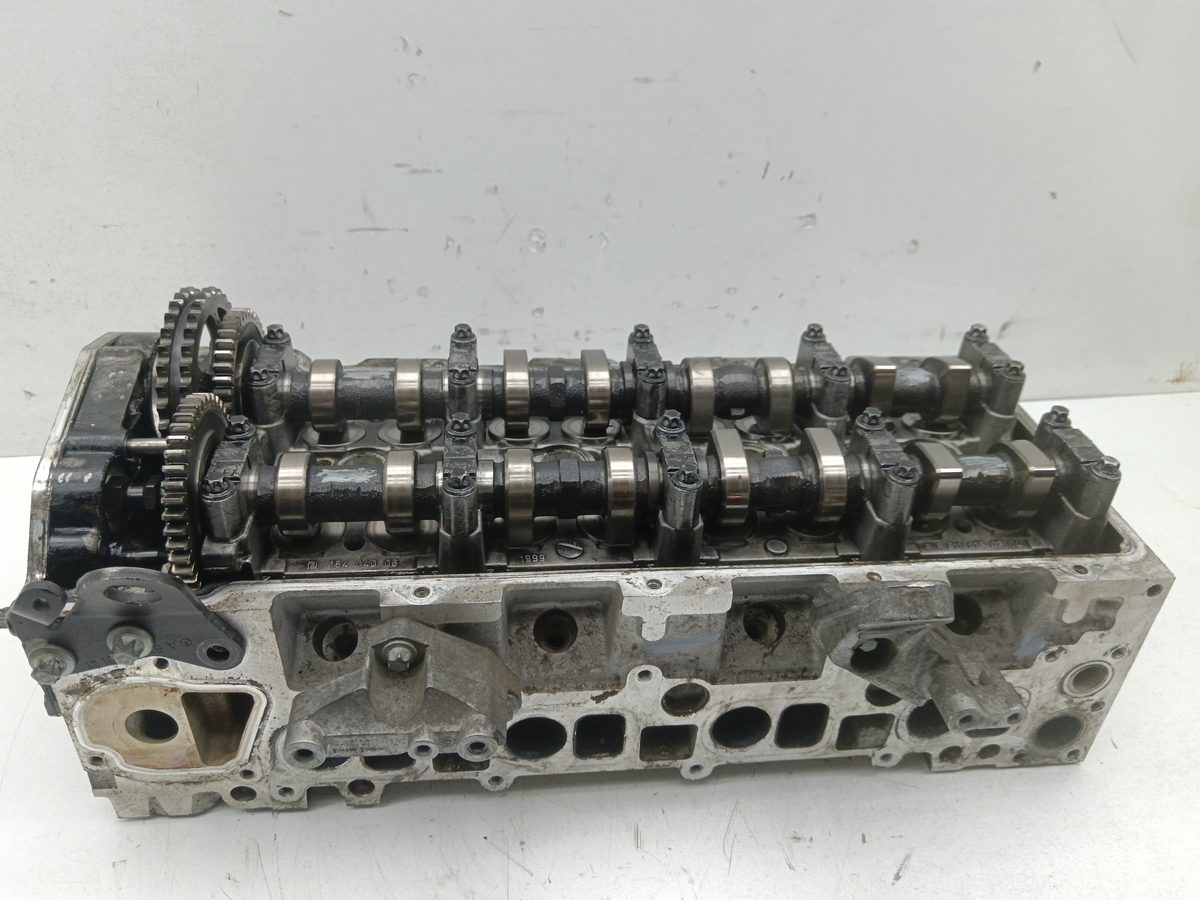 Tapa De Cilindros Mercedes-Benz Clase C (W202) Berlina 1993-2000 2.2 CDI CAT A611960
