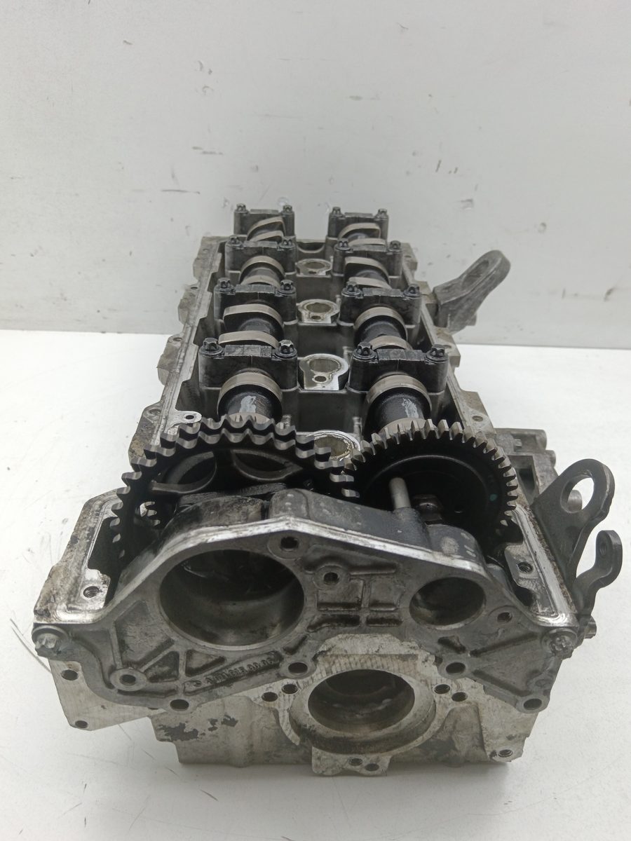 Tapa De Cilindros Mercedes-Benz Clase C (W202) Berlina 1993-2000 2.2 CDI CAT A611960
