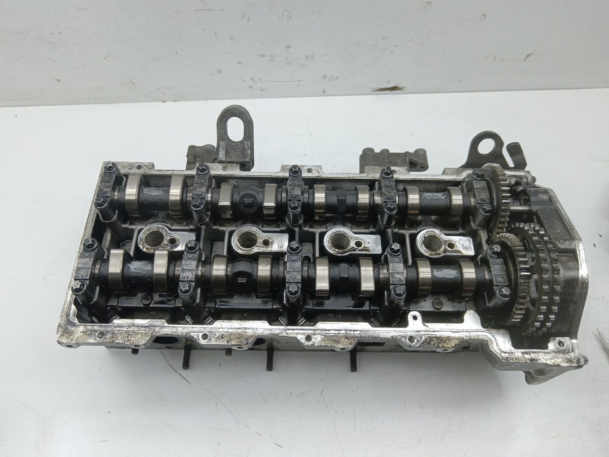 Tapa De Cilindros Mercedes-Benz Clase C (W202) Berlina 1993-2000 2.2 CDI CAT A611960
