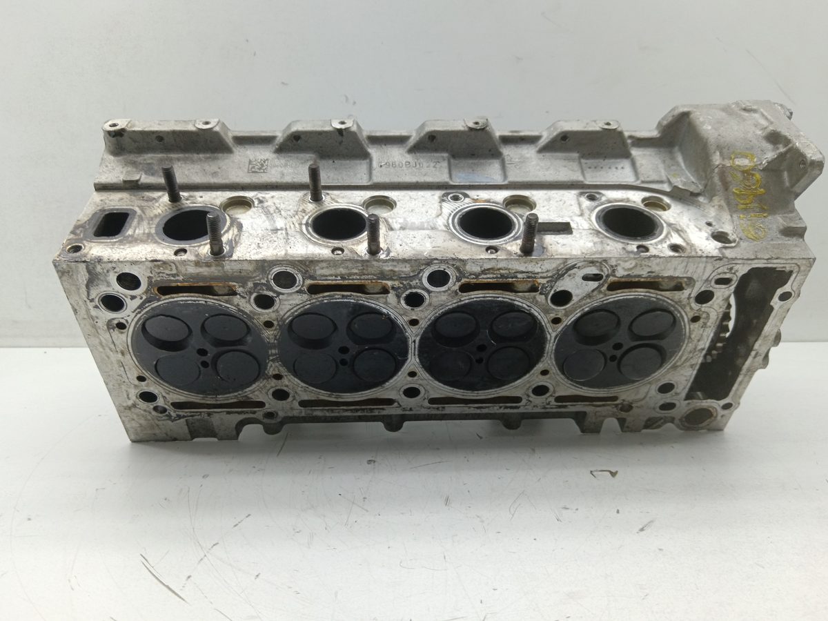 Tapa De Cilindros Mercedes-Benz Clase C (W202) Berlina 1993-2000 2.2 CDI CAT A611960