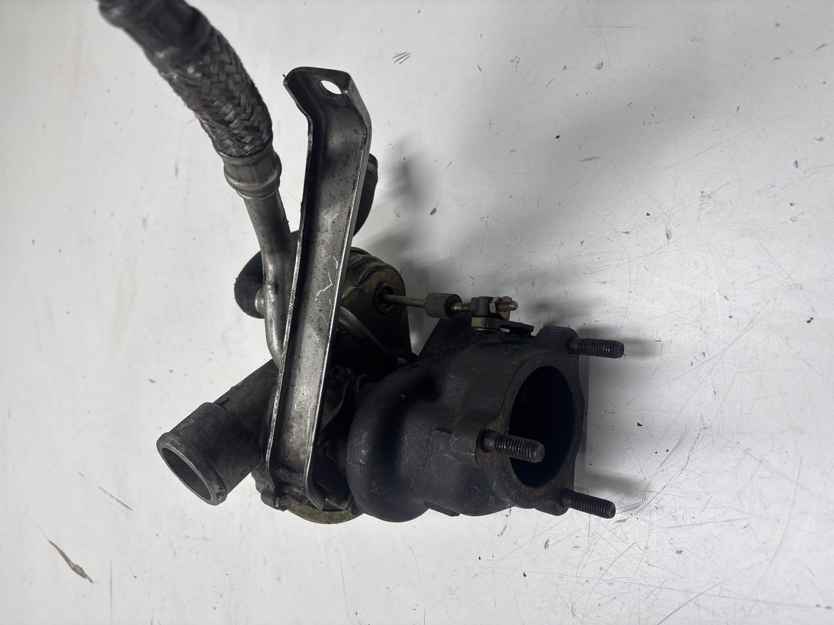 Turbocompresor Audi A4 Avant (B5) 1999-2001 1.8 T Avant 1.8L 110kW 058145703LX