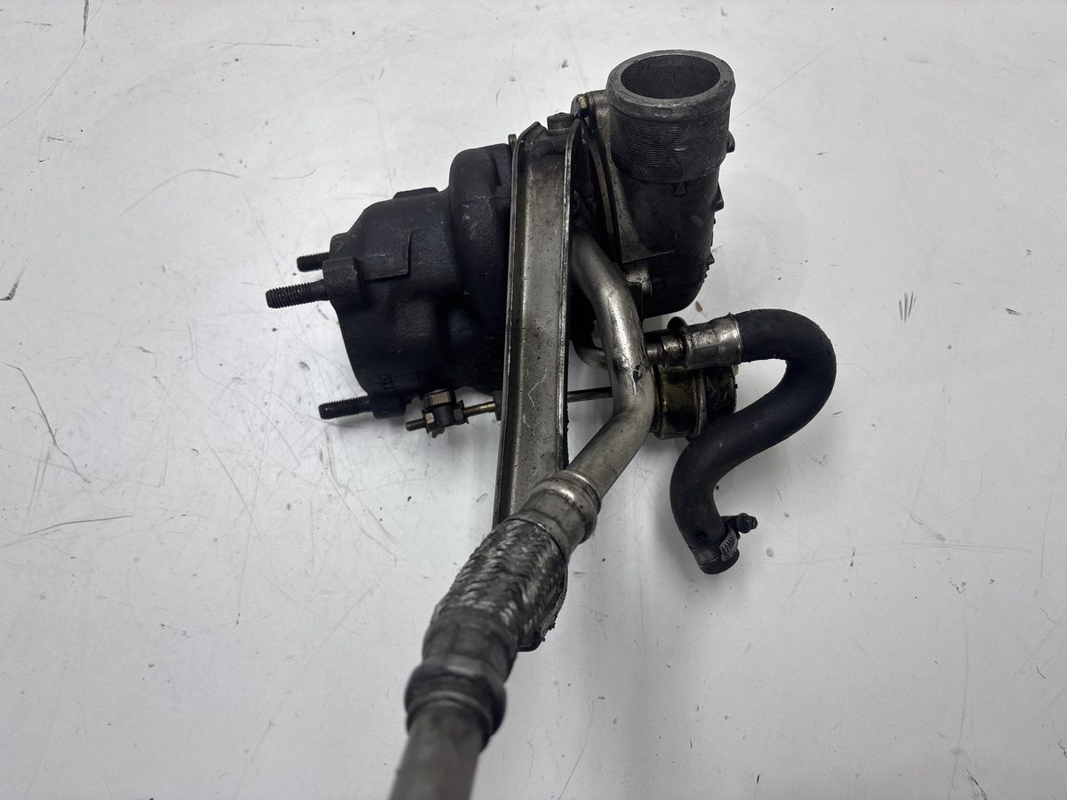 Turbocompresor Audi A4 Avant (B5) 1999-2001 1.8 T Avant 1.8L 110kW 058145703LX