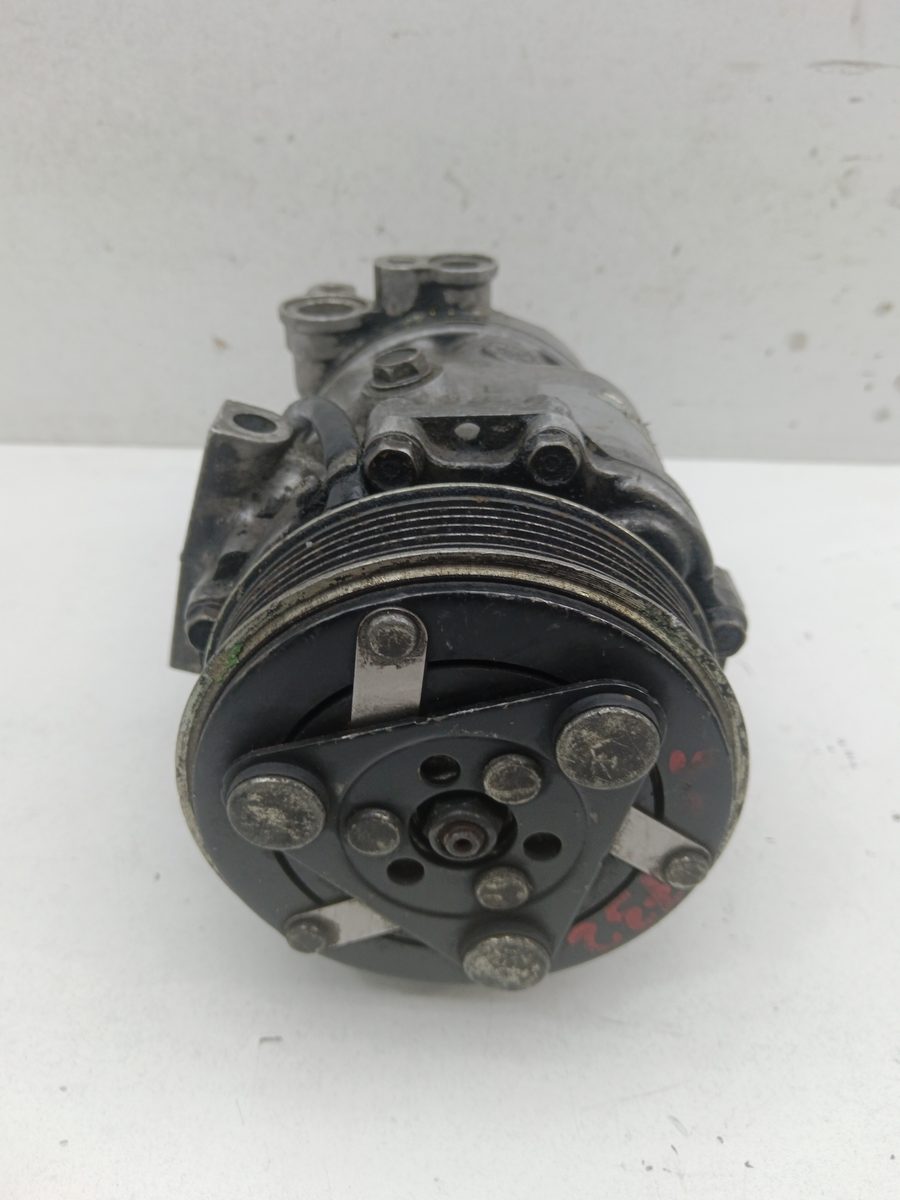 Compresor Aire Acondicionado Chevrolet Corsa B 1993-1997 1.4 CAT (2H6) 1.4L 44kW
