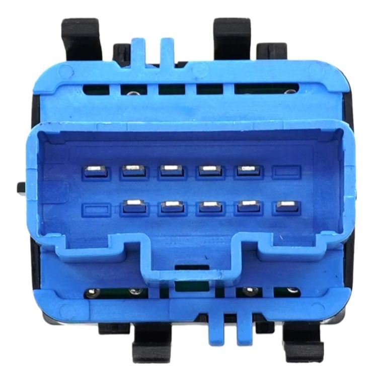 Tecla Alzacristales Renault Sandero Master Megane Logan