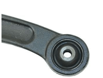 BANDEJA IZQ PEUGEOT 307 2002/12 C4 2004/