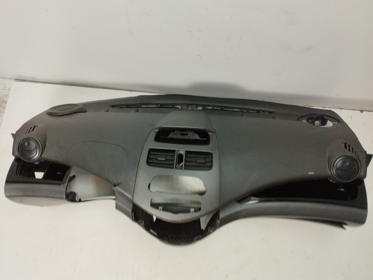 Tablero Puerta A Puerta Chevrolet Spark Gt 2009-2016 Basis