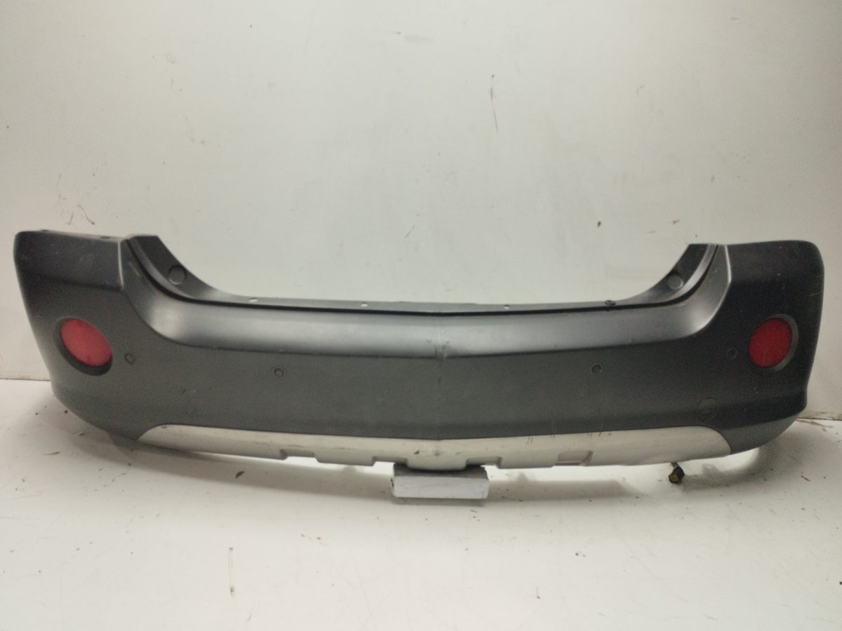 Paragolpes Trasero Chevrolet Captiva 2006-2016 VCDI LS