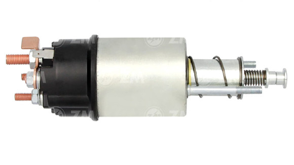 AUTOMATICO ARRANQUE LUCAS 4 CONTACTOS LINEA FORD