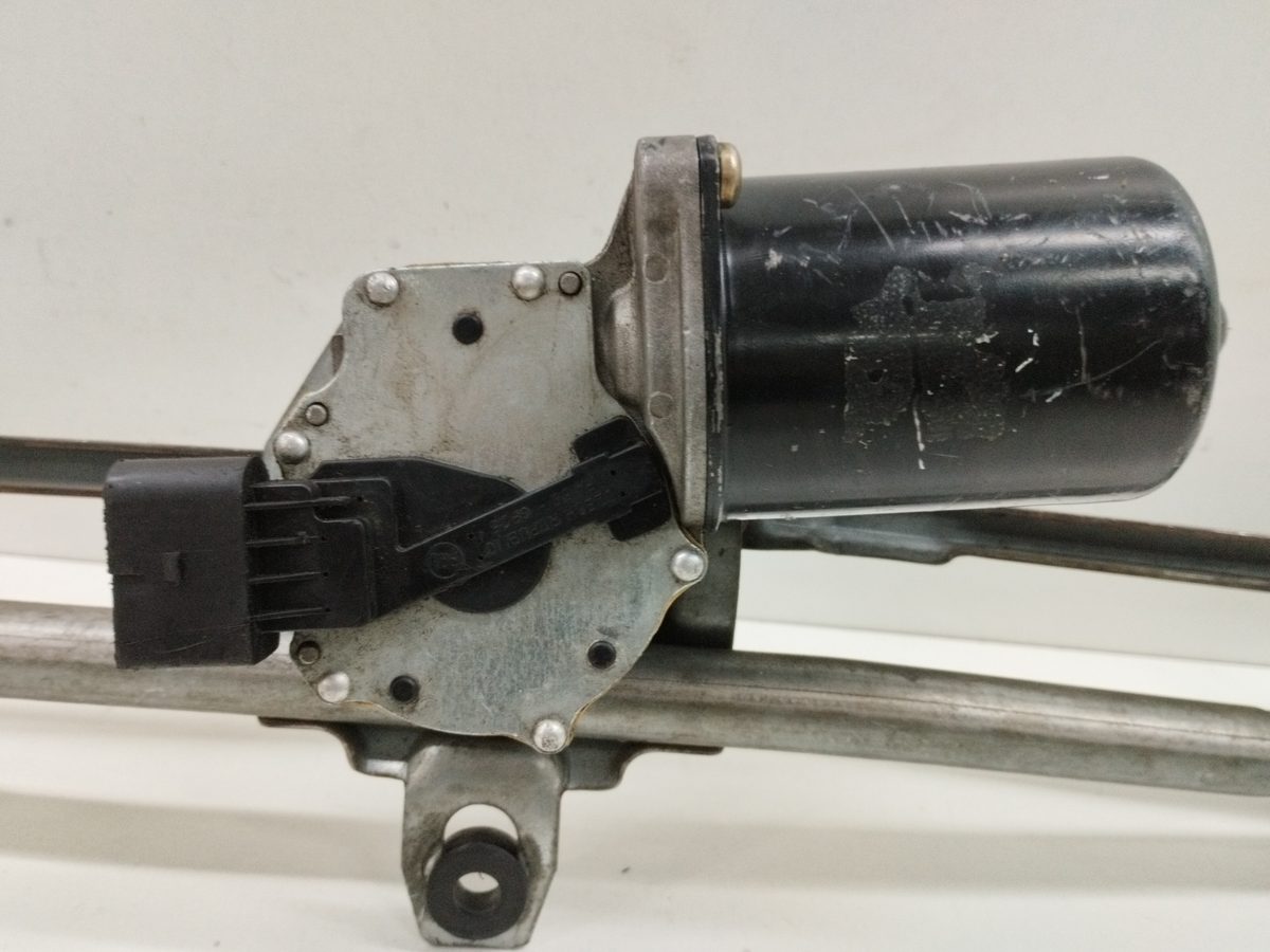 Motor Limpia Delantero Audi A3 (8L) 1996-2003 1.9 TDI Ambiente 1.9L 96kW 1J0955325