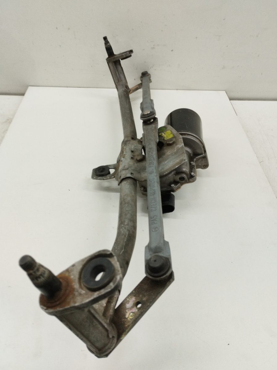 Motor Limpia Delantero Audi A3 (8L) 1996-2003 1.9 TDI Ambiente 1.9L 96kW 1J0955325