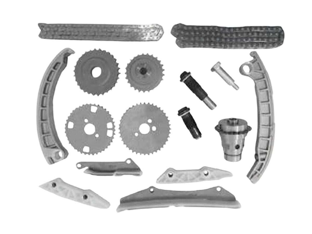Kit de Cadena de Distribución con Engranaje