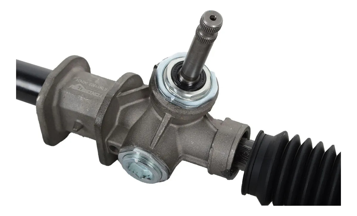 Cremallera Mecánica Hyundai H100 1993-2004