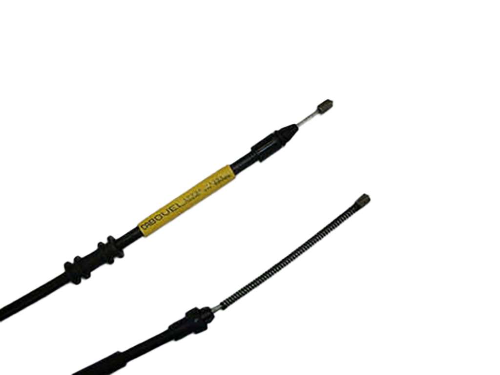 Cable de freno de mano