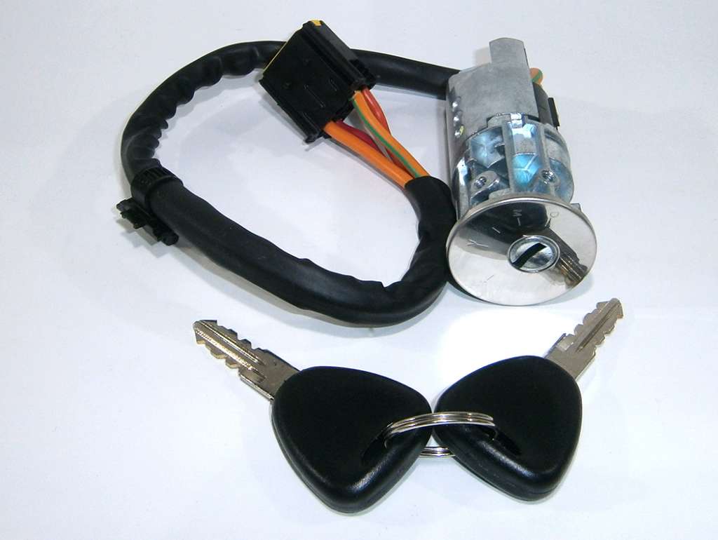 CILINDRO ARRANQUE RE LOGAN/SANDERO/CLIO II 99/