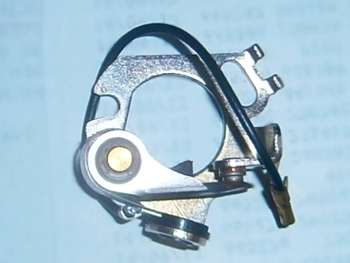 PLATINO 1.5073 MAZDA 323/626