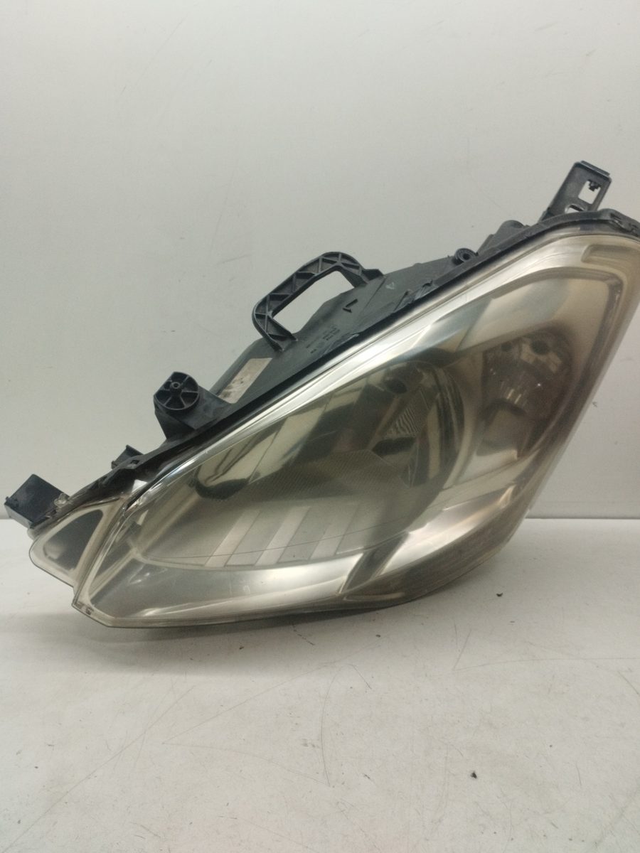 Faro Caminero Izquierdo Citroën Berlingo Cuadro 2008-2018 X