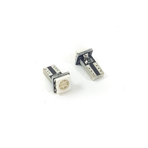 Lámpara T5 LED azul