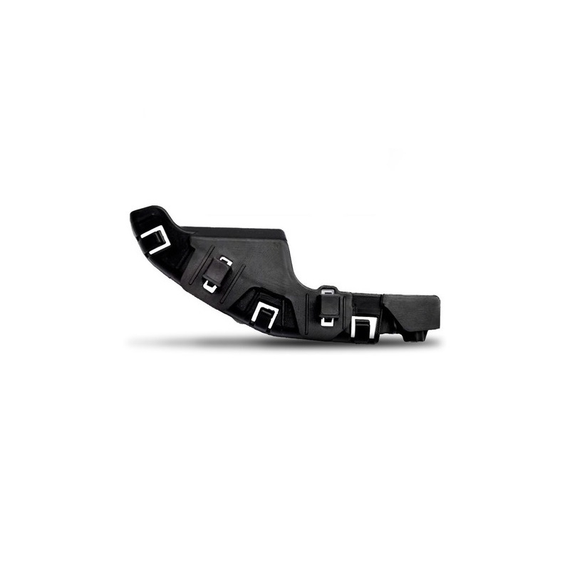 Soporte de guía de paragolpes delantero