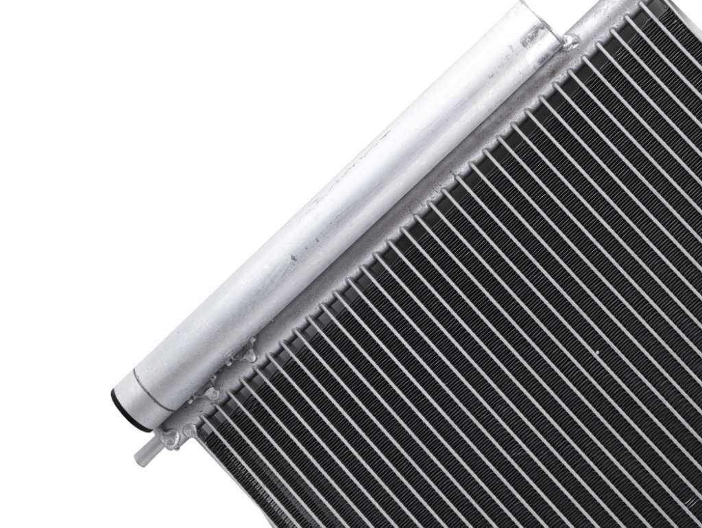 RADIADOR AIRE ACONDICIONADO NI TIIDA 09/13