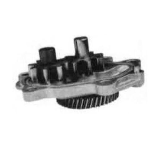 BOMBA ACEITE NISSAN D21-FRONTIER TD23 86..92-TD25 87...92 63MM.1501043G04-1501043G05 SEL34274