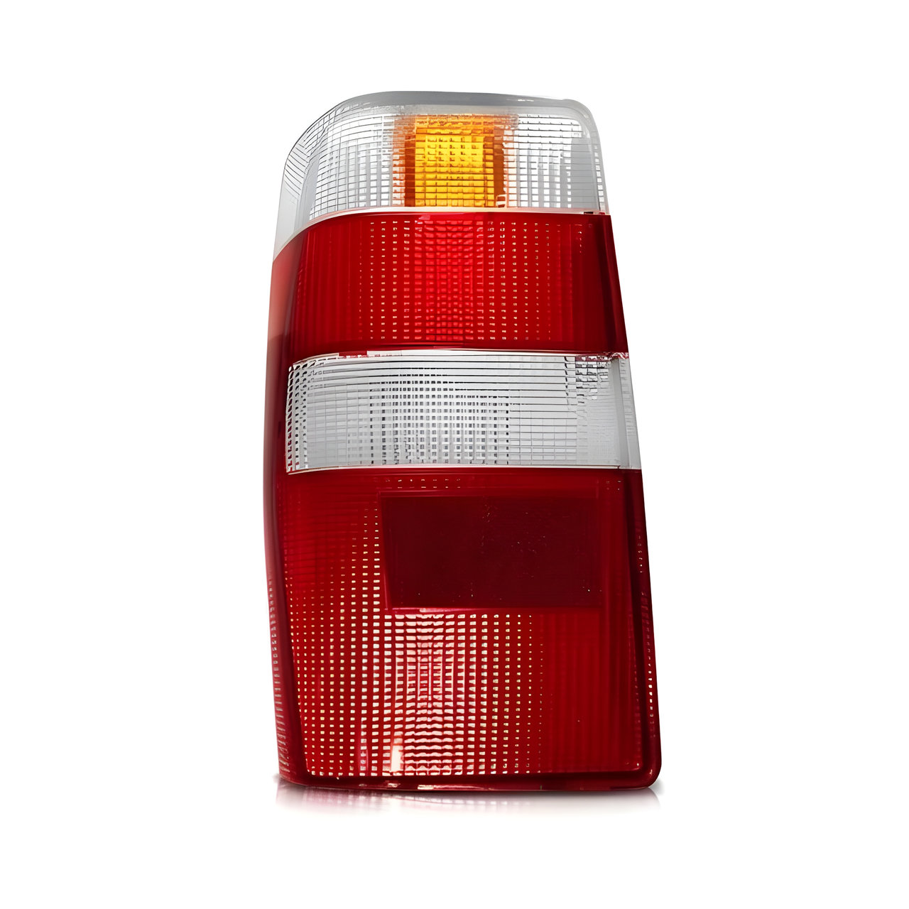 FARO TRASERO IZQ. BICOLOR CRISTAL