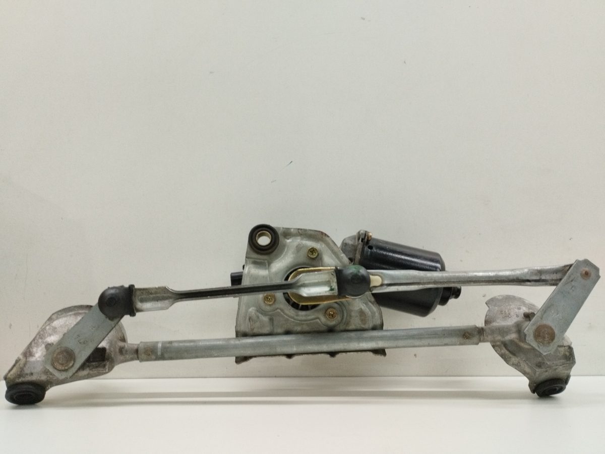 Motor Limpia Delantero Toyota Yaris (NCP1/NLP1/SCP1) 1999-2005 1.0 Start 1592003940
