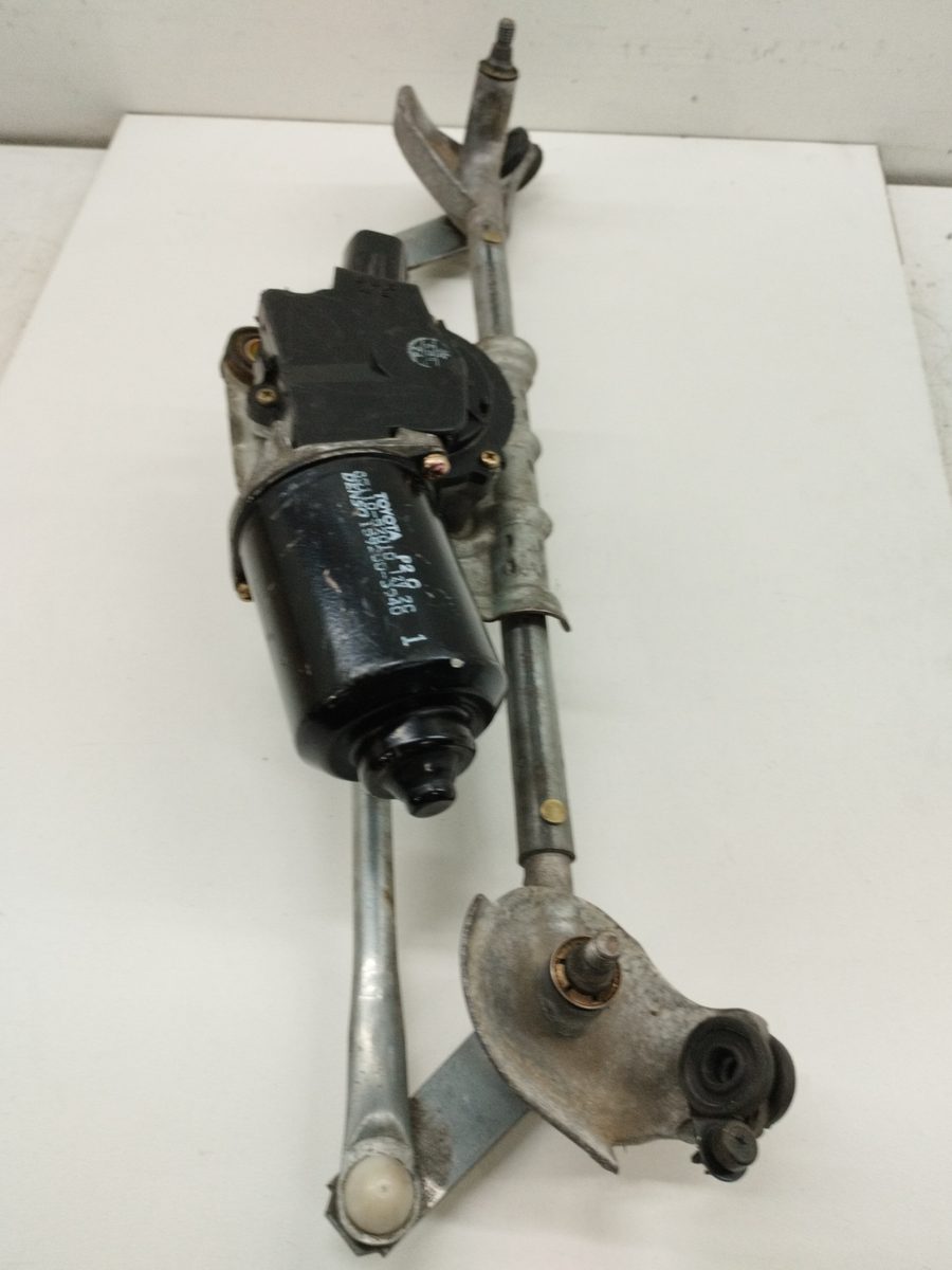 Motor Limpia Delantero Toyota Yaris (NCP1/NLP1/SCP1) 1999-2005 1.0 Start 1592003940