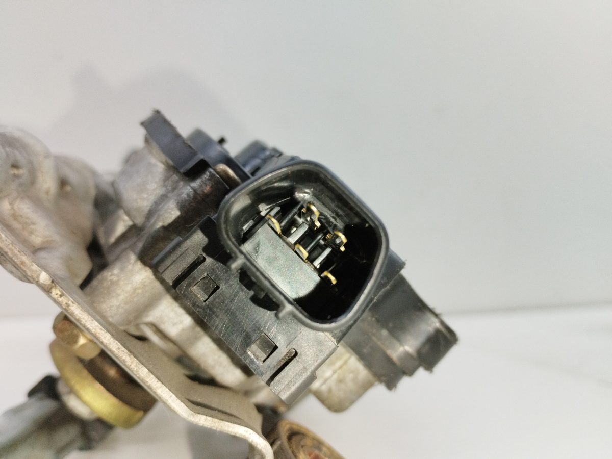 Motor Limpia Delantero Toyota Yaris (NCP1/NLP1/SCP1) 1999-2005 1.0 Start 1592003940