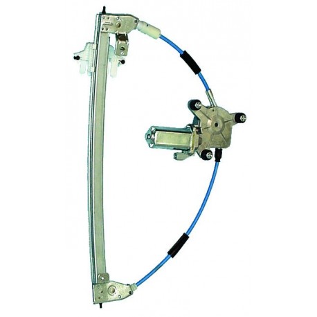 MAQUINA ELEVA CRISTAL