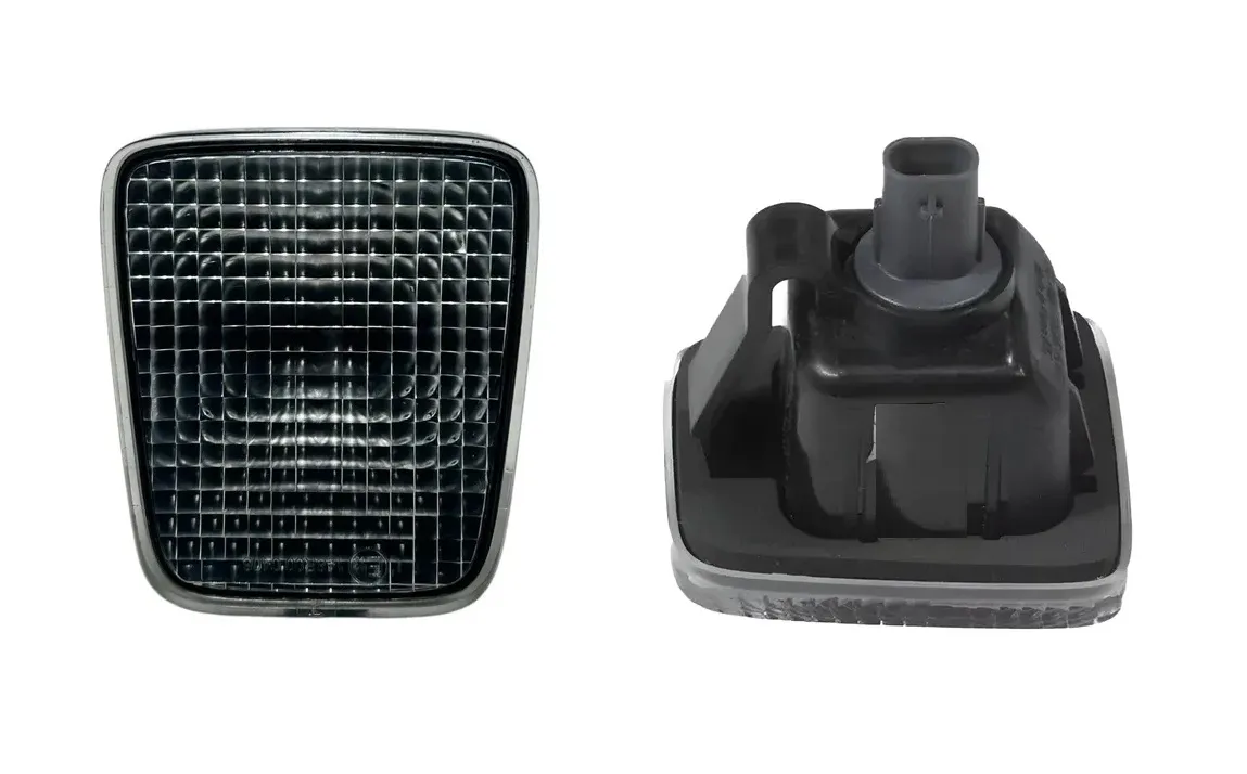 FAROL MATRICULA GM MONTANA 23